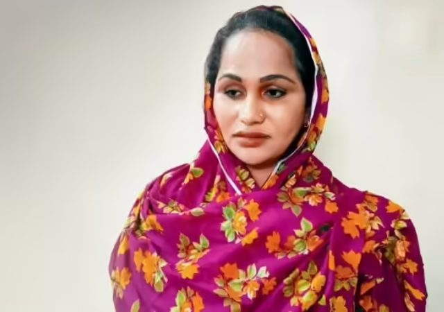 मुंबईत गुरु माँ म्हणून वावरणाऱ्या बांगलादेशी तृतीयपंथीयाचा पर्दाफाश