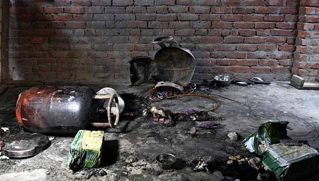 गॅस सिलिंडरच्या स्फोटाच्या दुर्घटनेनंतर महापालिका प्रशासनाने झाले जागे, गॅसच्या सुरक्षित वापरासाठी घेतला 'असा' निर्णय