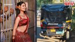 Gautami Patil : मोठी बातमी! पुण्यात गौतमी पाटीलच्या वाहनाचा मोठा अपघात, नेमकं घडलं तरी काय?