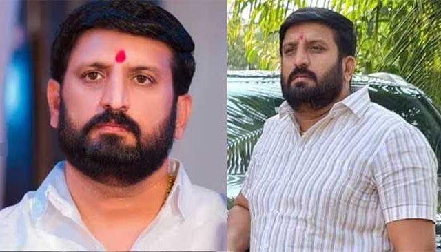 गुंड निलेश घायवळचा पासपोर्ट रद्द