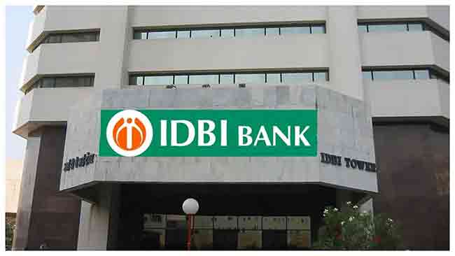 IDBI Bank: कालच्या बँकेच्या शेअर्समधील तुफानीनंतर व्यवसायिक आकडेवारी जाहीर यंदा व्यवसायात १२% वाढ