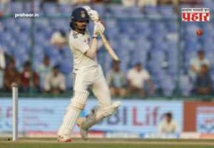IND vs WI : वेस्ट इंडिजचा सुपडा साफ! टीम इंडियाचा वेस्ट इंडिजवर ७ विकेट्सने दणदणीत विजय, सलग १०वी कसोटी मालिका खिशात!