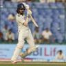 IND vs WI : वेस्ट इंडिजचा सुपडा साफ! टीम इंडियाचा वेस्ट इंडिजवर ७ विकेट्सने दणदणीत विजय, सलग १०वी कसोटी मालिका खिशात!