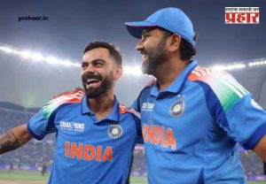 India-Australia ODI XI : कमिन्सची ऑल-टाईम टीम जाहीर! रोहित-विराटला नाही स्थान; पॅट कमिन्सच्या टीममध्ये कोणाकोणाचा समावेश?
