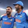 India-Australia ODI XI : कमिन्सची ऑल-टाईम टीम जाहीर! रोहित-विराटला नाही स्थान; पॅट कमिन्सच्या टीममध्ये कोणाकोणाचा समावेश?