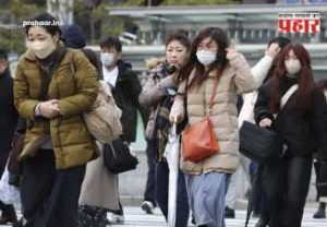 Influenza : मोठं संकट! टोक्योमध्ये १३० हून अधिक शाळा बंद, थेट महामारीची घोषणा, भारतासह आशियासाठी धोक्याची घंटा?