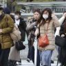 Influenza : मोठं संकट! टोक्योमध्ये १३० हून अधिक शाळा बंद, थेट महामारीची घोषणा, भारतासह आशियासाठी धोक्याची घंटा?