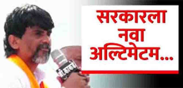 जरांगेच्या डोक्यात शिजतंय काय? मराठ्यांपाठोपाठ आता शेतक-यांचा मसिहा बनणार, बघा कोणत्या केल्या मागण्या