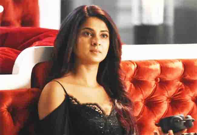 Jennifer Winget
