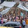 Kabutarkhana : 'गरज पडल्यास शस्त्र'...कबुतरखान्यांवरील बंदीवरून जैन समाज पुन्हा आक्रमक; जैन मुनींचा थेट 'आमरण उपोषणाचा' इशारा