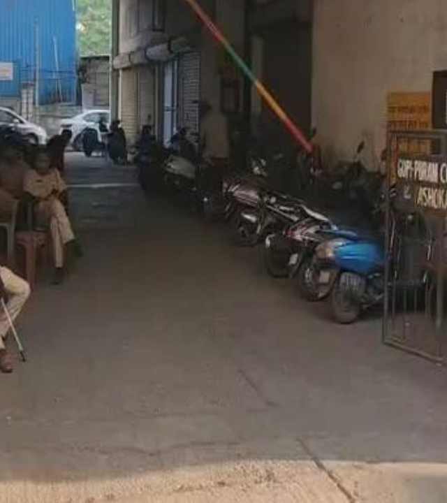 Kondhwa Search Operation : एटीएसचा कोंढव्यात शिरकाव! गल्लीबोळामध्ये झळकले आय लव मोहम्मदचे बॅनर, पोलीस तपास सुरू