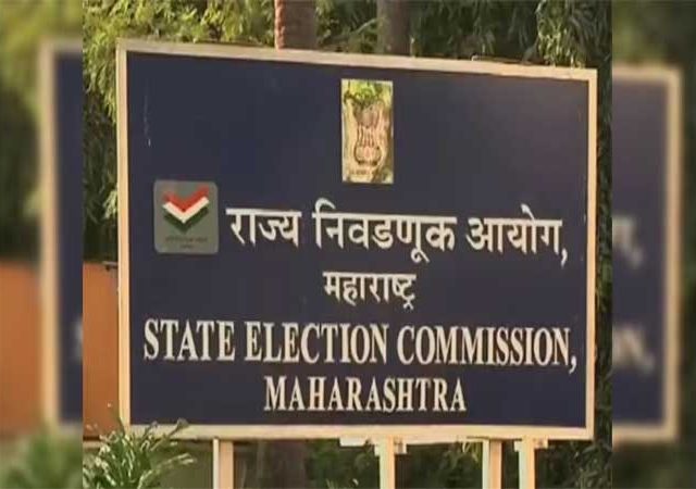 मुंबई महापालिकेची प्रभाग रचना अंतिम, राज्य निवडणूक आयोगाची मान्यता