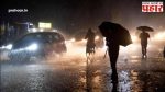 IMD Weather Update : तिहेरी संकट! महाराष्ट्रासह १४ राज्यांवर पावसाचा धोका; IMD कडून 'हाय अलर्ट' जारी
