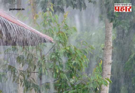 Maharashtra Weather Update : पुढील ७२ तासांत राज्यावर कोणते मोठे संकट? प्रशासनाचा स्पष्ट इशारा; ‘अति महत्वाचं काम’ म्हणजे नेमकं काय?