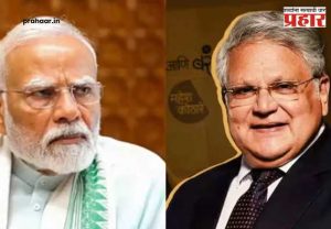 Megha Dhade : उद्धव सेनेच्या पायाखालची जमीन...महेश कोठारेंच्या 'मोदी भक्ती'वर टीका करणाऱ्यांना प्रसिद्ध अभिनेत्रीचा सणसणीत प्रत्युत्तर!