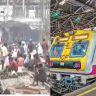 Mumbai Megablock : मेगा 'ब्लॉक डे' मुंबईकरांना सतावणार! 'लाईफलाईन' लोकलची दुरुस्ती; कोणत्या मार्गांवर सेवा पूर्णपणे बंद राहणार?