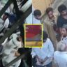 Mira Road News : मुंबईजवळच्या मीरा रोडमध्ये पुन्हा हिंसाचार! 'पार्किंग'च्या किरकोळ वादातून ३० वाहनांची तोडफोड; परिसरात तणाव