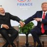 PM Modi On Trump Phone Call : ट्रम्प म्हणाले 'ट्रेड', तर मोदींनी दिले 'दहशतवादा'वर लक्ष केंद्रित करण्याचे संकेत! फोन कॉलवर PM मोदींची पहिली प्रतिक्रिया