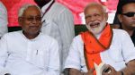 बिहारमध्ये पुन्हा एकदा एनडीए सरकार, काशीच्या ज्योतिषाचा दावा