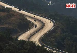 Mumbai-Pune Express Way : मुंबई-पुणे प्रवास होणार सुपरफास्ट! एक्स्प्रेस वे आता 'दहा पदरी' करण्याचा MSRDCचा मोठा निर्णय, असा असणार 'मास्टर प्लॅन'