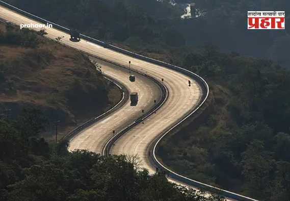 Mumbai-Pune Express Way : मुंबई-पुणे प्रवास होणार सुपरफास्ट! एक्स्प्रेस वे आता ‘दहा पदरी’ करण्याचा MSRDCचा मोठा निर्णय, असा असणार ‘मास्टर प्लॅन’