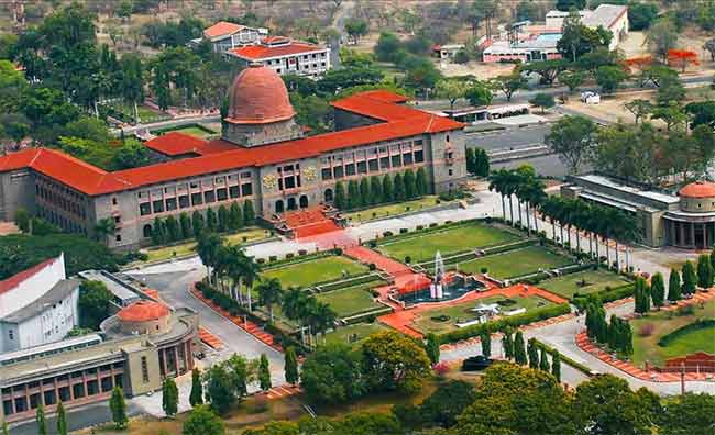 पुण्याच्या NDA मध्ये गूढ! एकाच आठवड्यात दोन विद्यार्थ्यांचा मृत्यू: नेमकं चाललंय तरी काय?