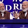PM Modi on Naxalites : आता तो दिवस दूर नाही…