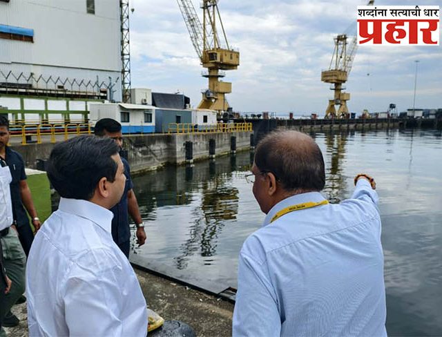 खोल समुद्रातील मासेमारीसाठी १४ सहकारी संस्थांना अद्ययावत समुद्री नौका