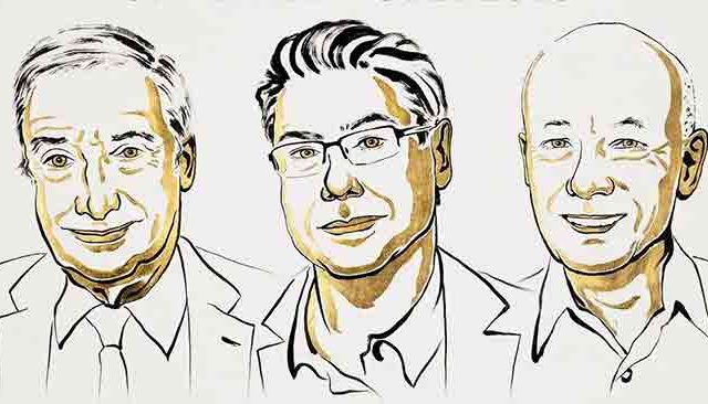 Nobel Prize in Economics 2025: यंदा अर्थशास्त्राचा नोबेल पुरस्कार जोएल मोकिर, फिलिप अघियन आणि पीटर हॉविट यांना घोषित