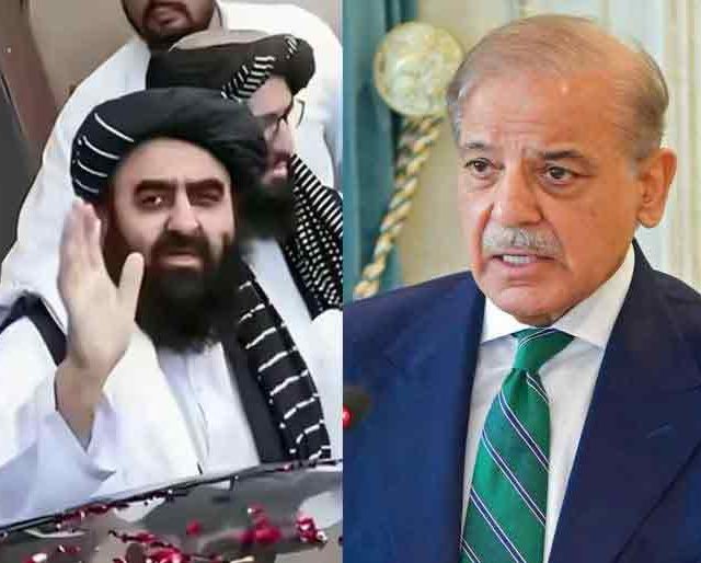 पाकिस्तानला पुन्हा एकदा मोठा झटका, अफगाणिस्तानच्या