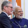 भारत-ब्रिटन भागीदारी जागतिक स्थैर्य आणि आर्थिक प्रगतीसाठी महत्त्वाचा आधार