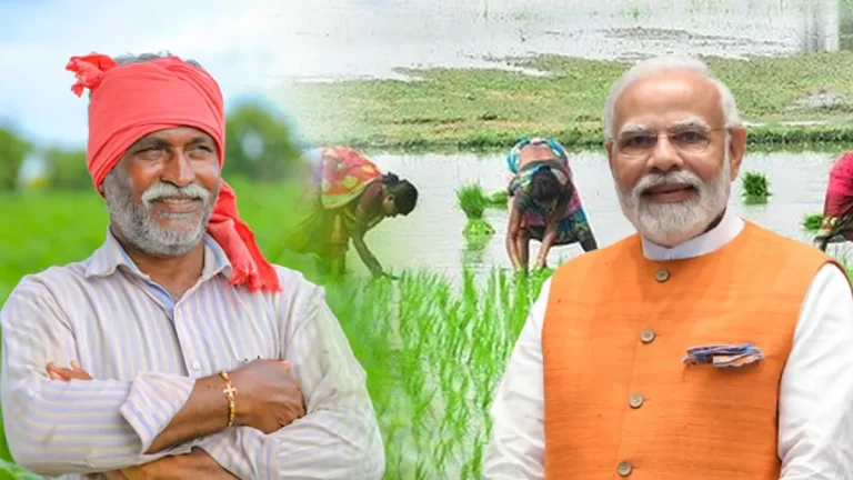 पंतप्रधान धन धान्य कृषी योजनेमुळे शेतकऱ्यांना विशेष फायदा