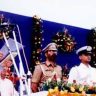 आजचा दिवस पीएम मोदींसाठी खास महत्वाचा! 'त्या' शपथविधीला २५ वर्षे पूर्ण