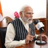 “चहाशी माझा संबंध तुम्हाला माहिती आहे, पण आज मी...” मन की बातमध्ये पंतप्रधान मोदींचा खास खुलासा!