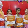 दिवाळी रोजगार मेळाव्यात मोदींनी ५१,००० हून अधिक जणांना दिली नोकरी