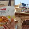 Vittal Mandir : वारकऱ्यांचा संताप अनावर! पंढरपूरच्या विठ्ठल मंदिरात कर्मचाऱ्यांच्या दिवाळी भेटीत 'चिकन मसाला'; बीव्हीजी कंपनी अडचणीत