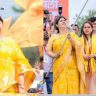 Prakash Mahajan : 'तो' वारसा फक्त पंकू ताईंचा! करुणा शर्मांच्या विधानाला मनसेच्या माजी नेत्याचे प्रत्युत्तर; प्रकाश महाजनांची पोस्ट चर्चेत