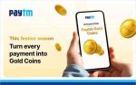 Paytm Digital Gold: पेटीएमवर प्रत्येक पेमेंटमधून मिळवा गोल्ड कॉइन आणि त्याचे डिजिटल गोल्डमध्ये रूपांतर करा