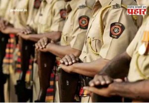 Police Nameplates : 'खाकी'त 'आडनावा'ची ओळख संपणार? बीडच्या ऐतिहासिक निर्णयानंतर इतर जिल्ह्यांमध्येही स्वागत; लवकरच पोलीस नेमप्लेटवरून आडनाव 'गायब'!