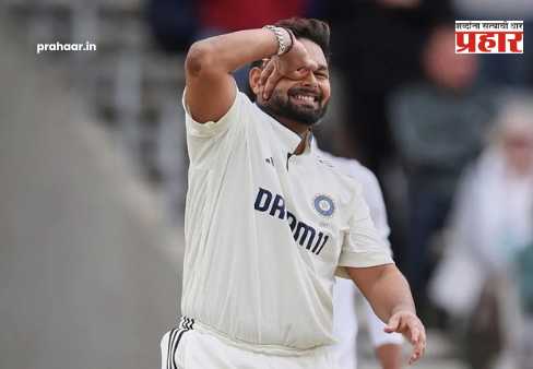 IND vs SA : पंतच्या नेतृत्वाखालील ‘भारत ए’ संघात कोणाला संधी? कसोटी मालिकेपूर्वी तयारीला सुरुवात, जाणून घ्या संपूर्ण वेळापत्रक