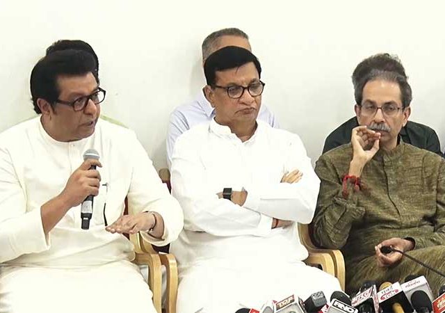 महाराष्ट्रात मतदार याद्या अपडेट करण्यासाठी SIR होणार ?
