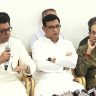 महाराष्ट्रात मतदार याद्या अपडेट करण्यासाठी SIR होणार ?