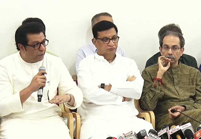 महाराष्ट्रात मतदार याद्या अपडेट करण्यासाठी SIR होणार ?