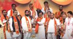 'ठाकरें'ना दसऱ्यालाच मोठा झटका! ठाकरे गटाला धक्क्यावर धक्के, कोकणातील नेता शिंदे गटात दाखल