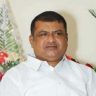 शरद पवारांच्या पक्षाला मोठा धक्का, उपाध्यक्षांचा आकस्मिक मृत्यू