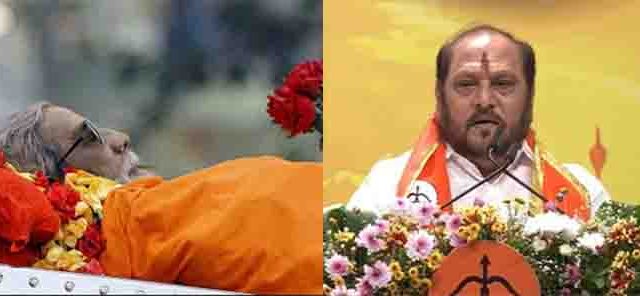बाळासाहेबांचा मृतदेह २ दिवस 'मातोश्री'त का ठेवला?