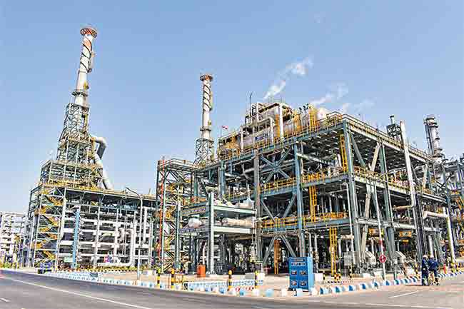 २०२६ मध्ये रिलायन्स विरूदध सरकार २४७ दशलक्ष डॉलरचा KG D6 Oil वाद निवळणार