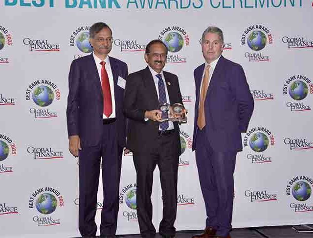SBI Received Awards: एसबीआयला दोन जागतिक किर्तीचे पुरस्कार जाहीर पियुष गोयल म्हणाले..'२०२५ च्या सोहळ्यात...