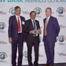 SBI Received Awards: एसबीआयला दोन जागतिक किर्तीचे पुरस्कार जाहीर पियुष गोयल म्हणाले..'२०२५ च्या सोहळ्यात...