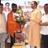 'बेस्ट'ची चिंता की कामगार सेनेची उपेक्षा? अहिर यांच्या नियुक्तीनंतर उद्धव ठाकरेंच्या विधानावर प्रश्नचिन्ह